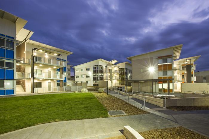 Unilodge @ Uc Short Stays Canberra Luaran gambar