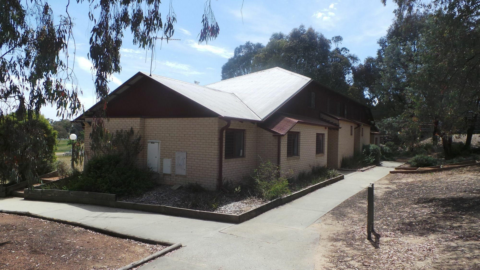 Unilodge @ Uc Short Stays Canberra Luaran gambar