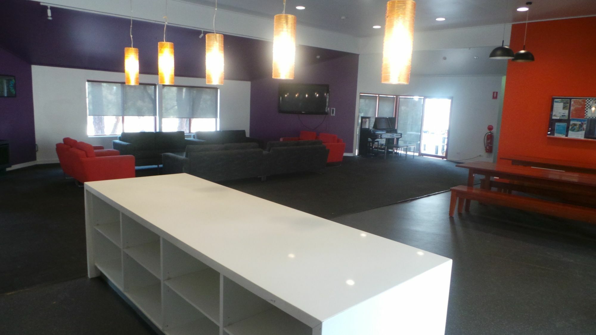 Unilodge @ Uc Short Stays Canberra Luaran gambar