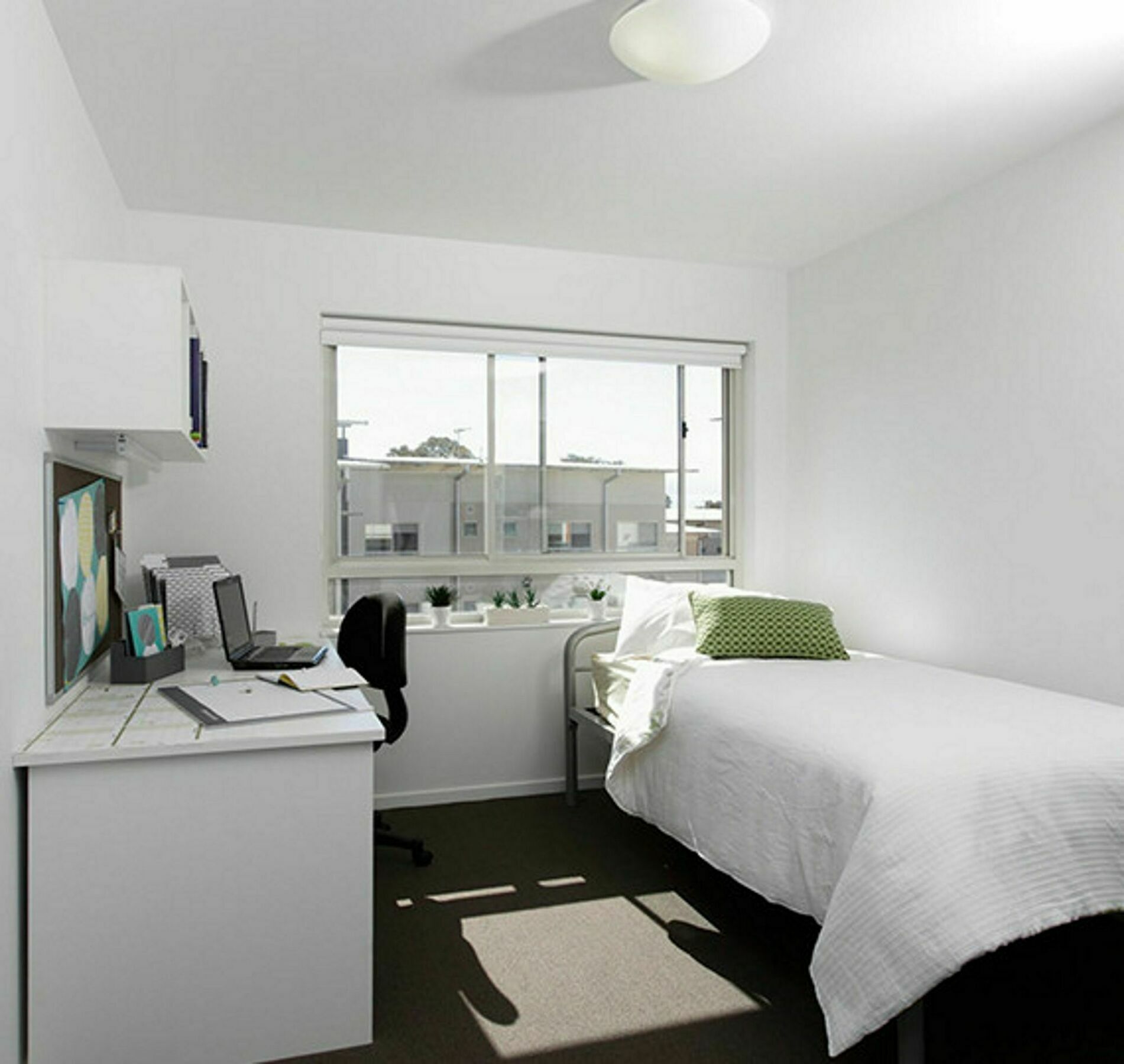 Unilodge @ Uc Short Stays Canberra Luaran gambar