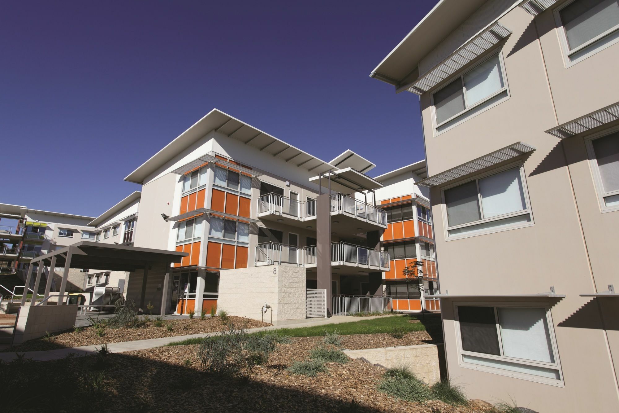 Unilodge @ Uc Short Stays Canberra Luaran gambar