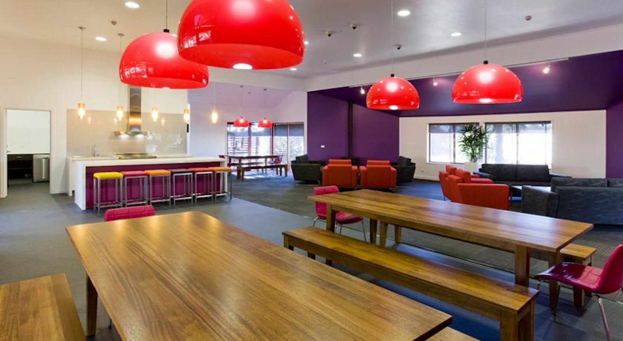 Unilodge @ Uc Short Stays Canberra Luaran gambar