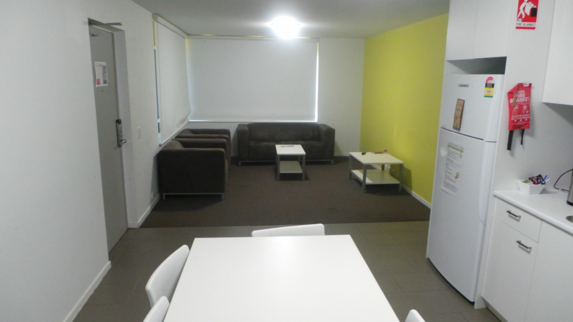 Unilodge @ Uc Short Stays Canberra Luaran gambar