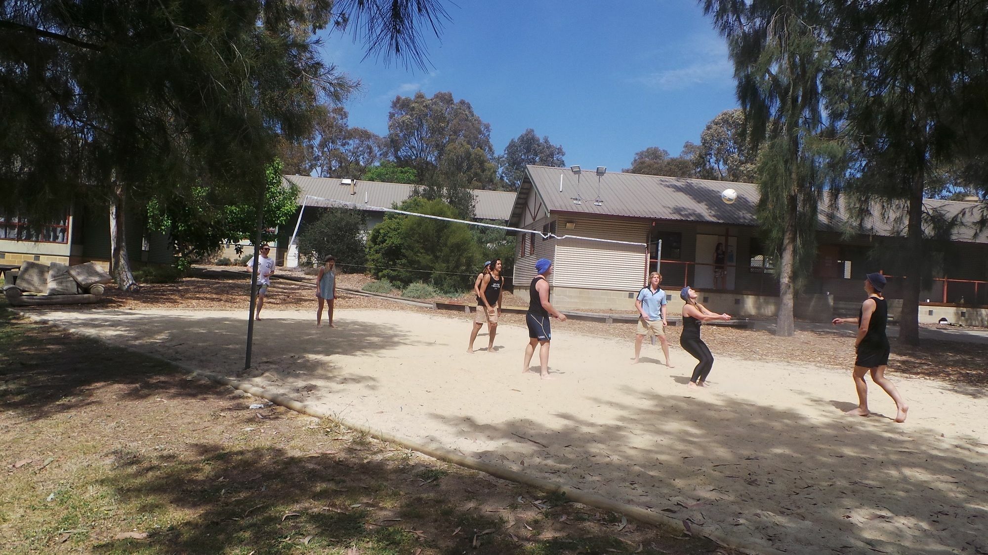 Unilodge @ Uc Short Stays Canberra Luaran gambar