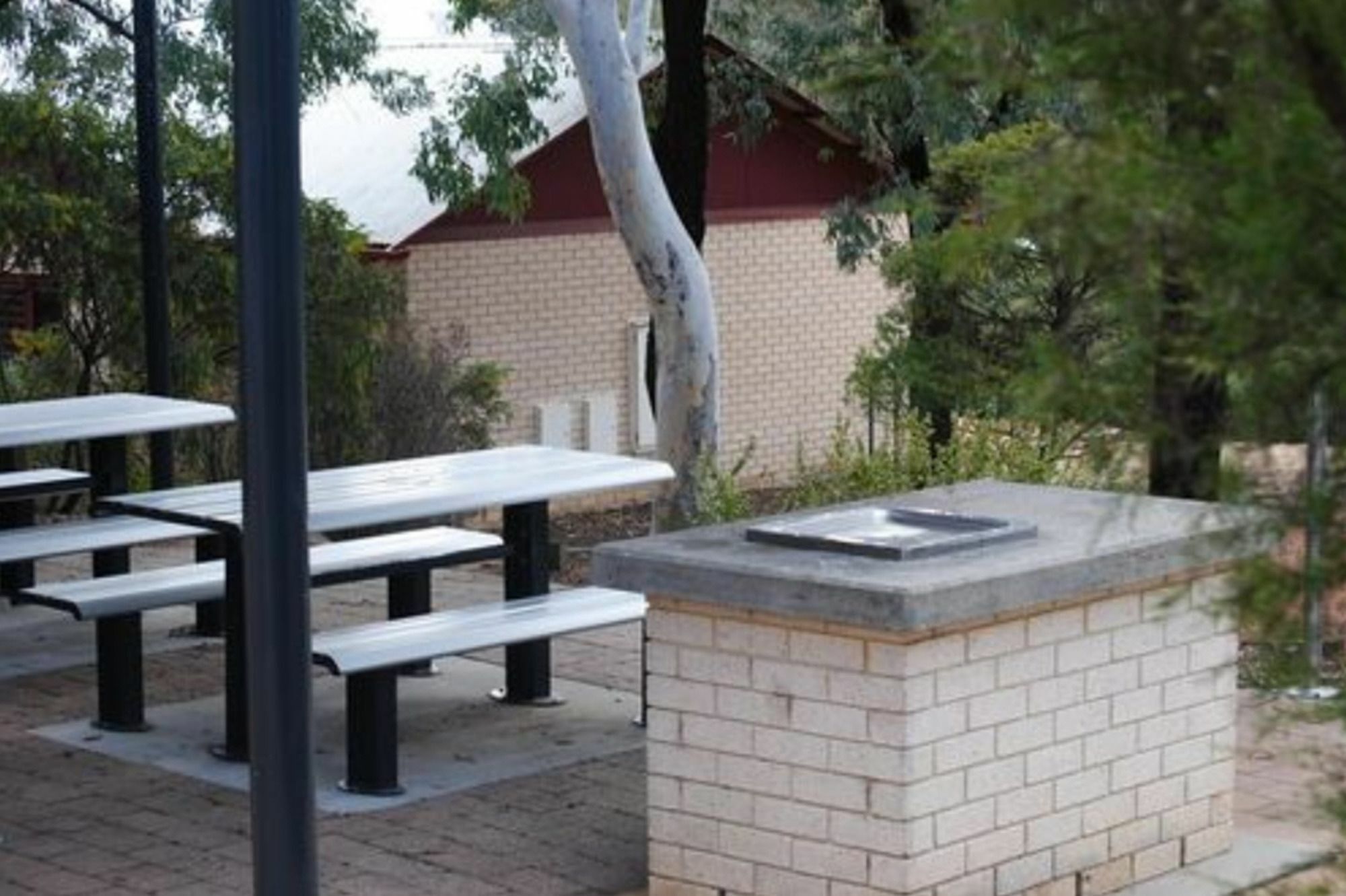 Unilodge @ Uc Short Stays Canberra Luaran gambar