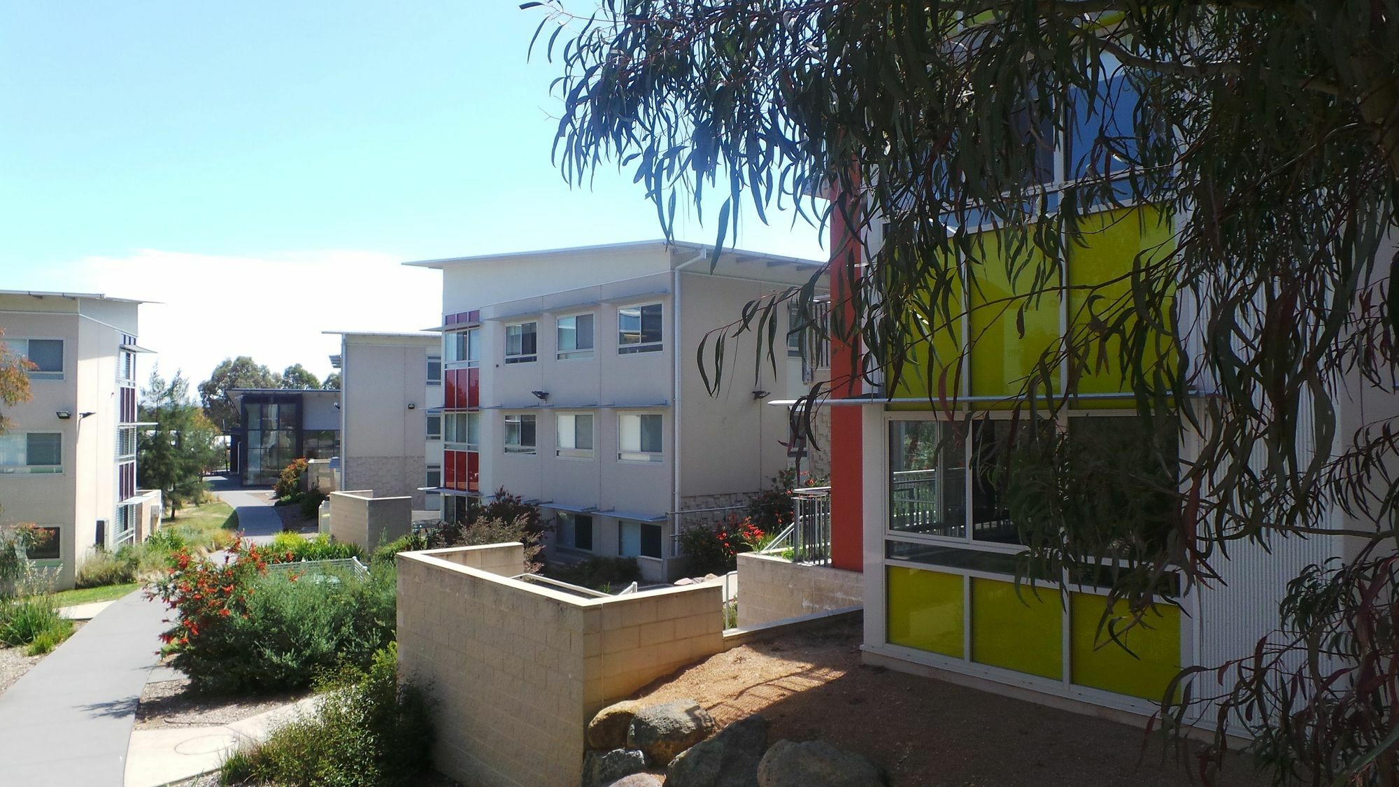 Unilodge @ Uc Short Stays Canberra Luaran gambar
