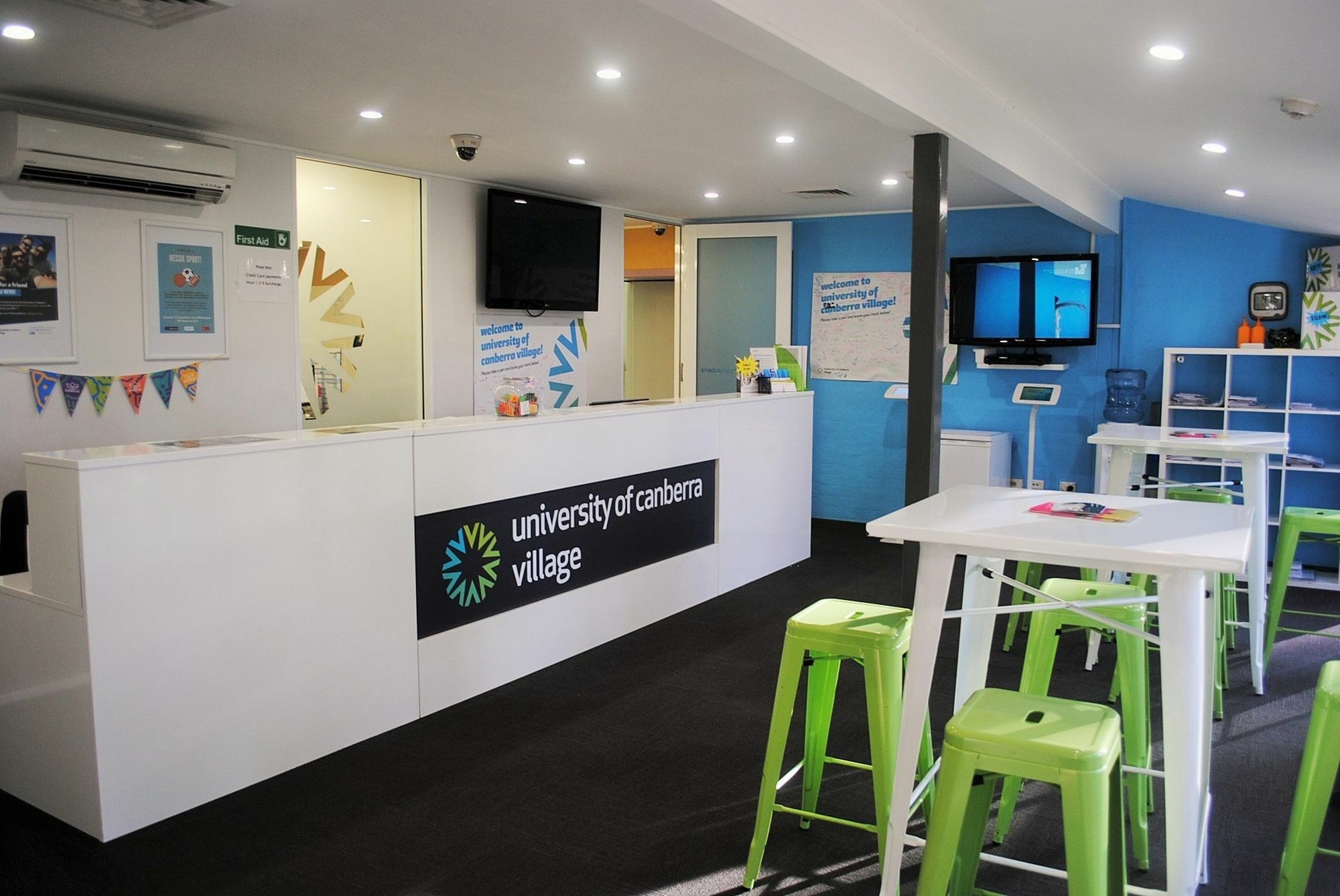 Unilodge @ Uc Short Stays Canberra Luaran gambar