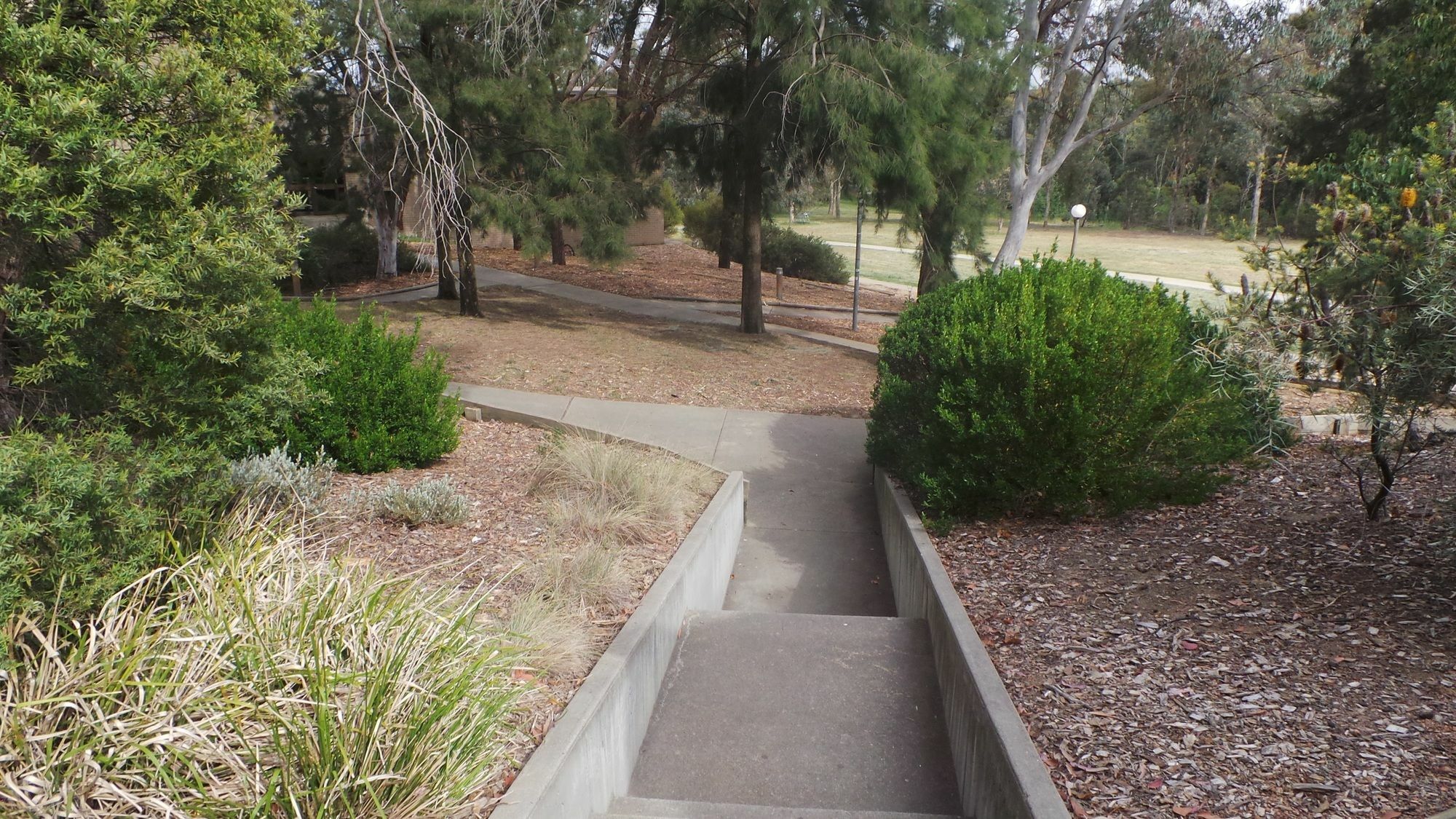 Unilodge @ Uc Short Stays Canberra Luaran gambar